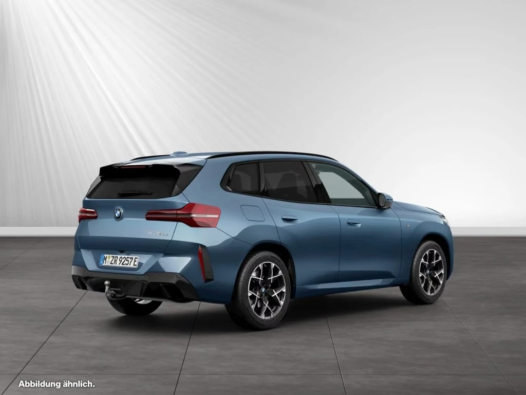 BMW X3 – foto 2