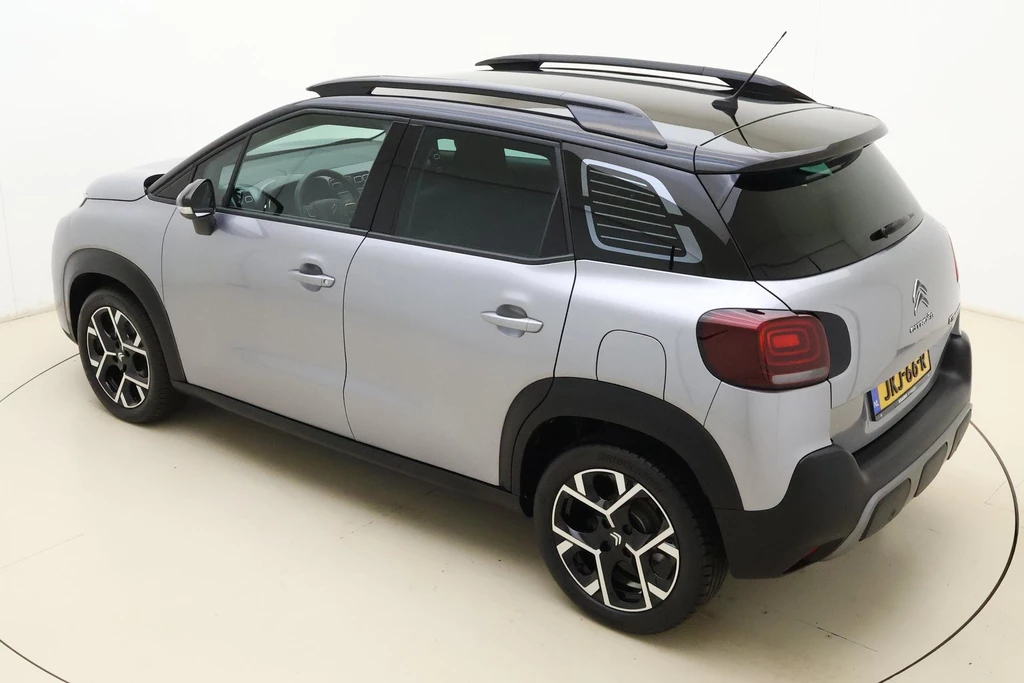 Citroën C3 Aircross – foto 3