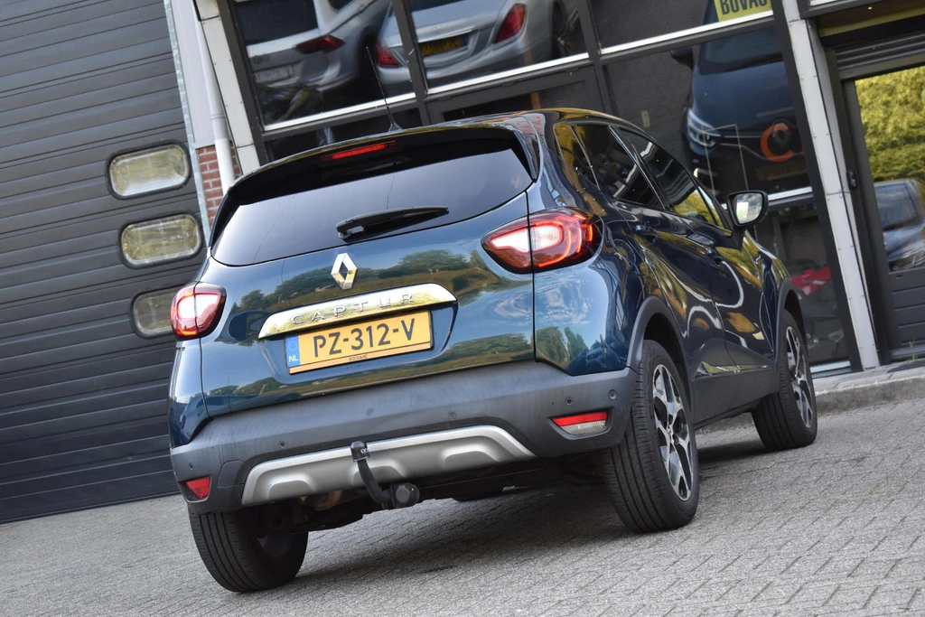 Renault Captur – foto 11