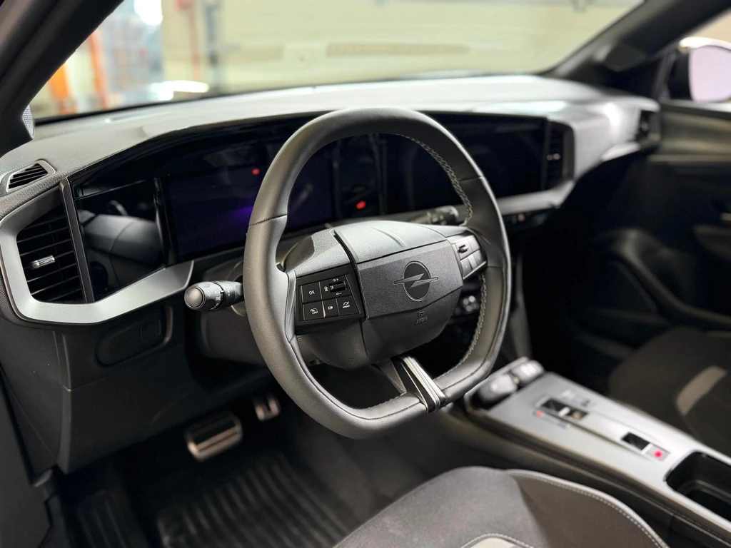 Opel Mokka – foto 13