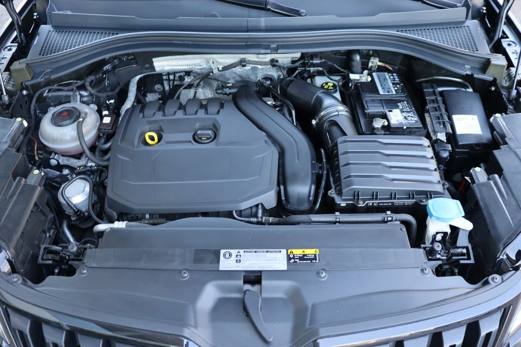 Škoda Kodiaq – foto 35