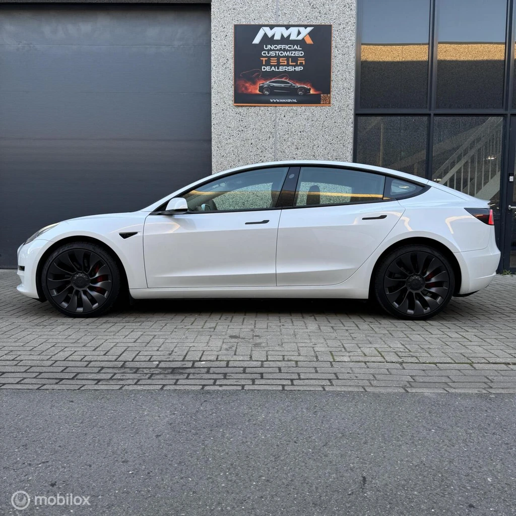 Tesla Model 3 – foto 2