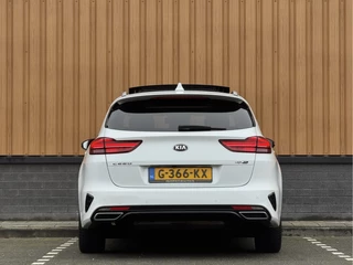 Kia Ceed Sportswagon – thumbnail 3