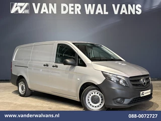 Mercedes-Benz Vito – thumbnail 3