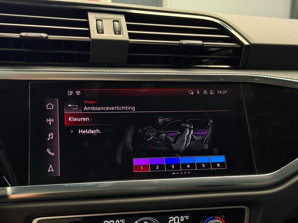 Audi Q3 – foto 25