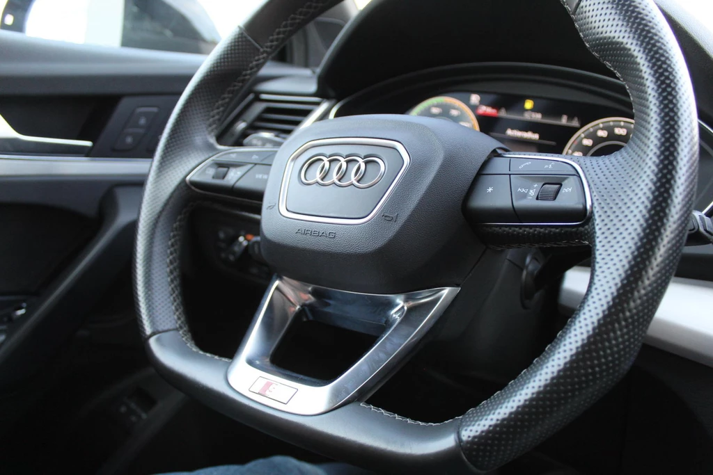 Audi Q5 – foto 39