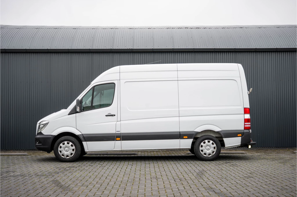 Mercedes-Benz Sprinter – foto 2