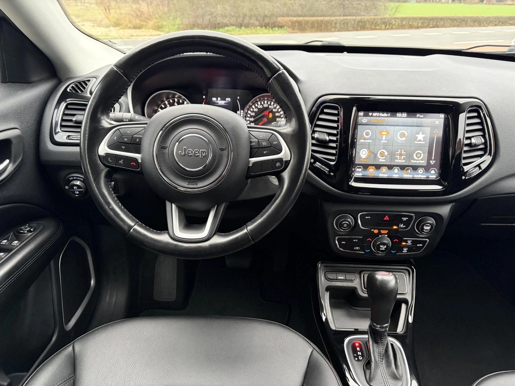 Jeep Compass – foto 26