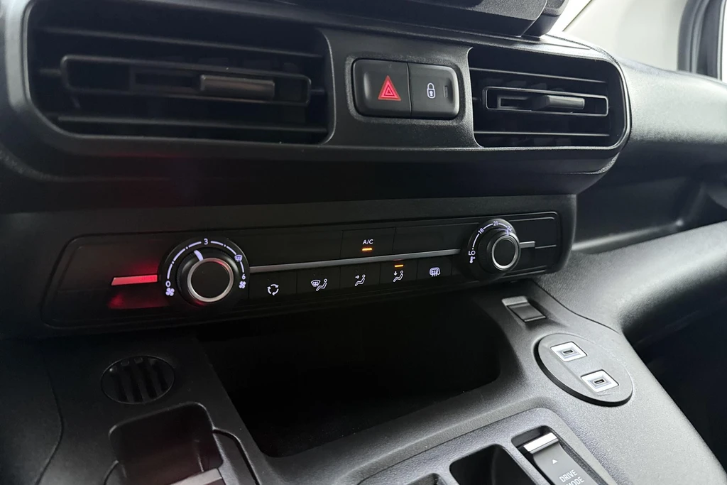 Peugeot Partner – foto 21