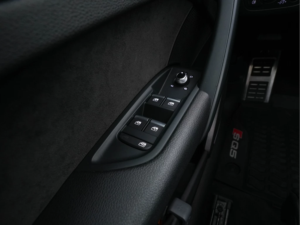 Audi SQ5 – foto 25