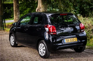 Peugeot 108 – thumbnail 5