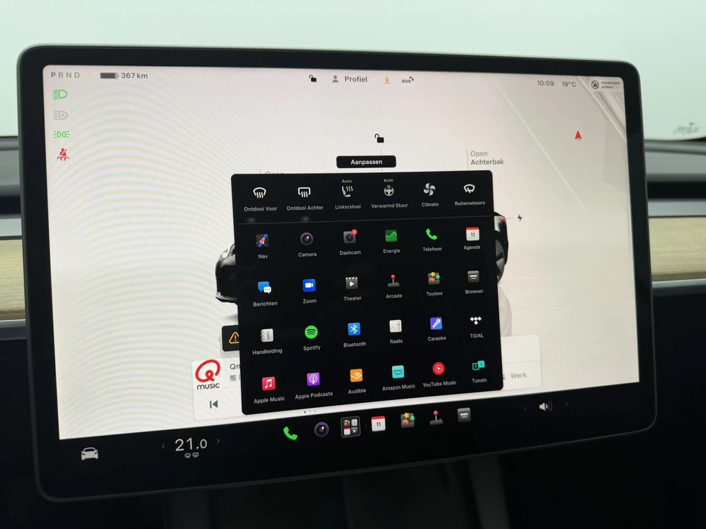 Tesla Model 3 – foto 21
