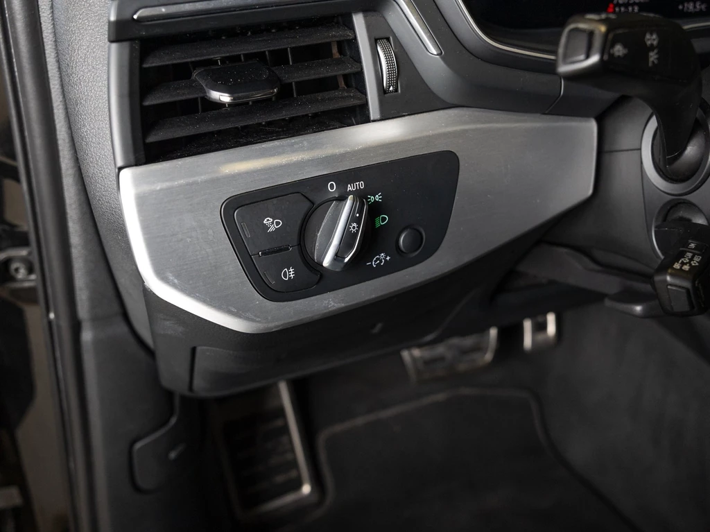 Audi A4 – foto 24