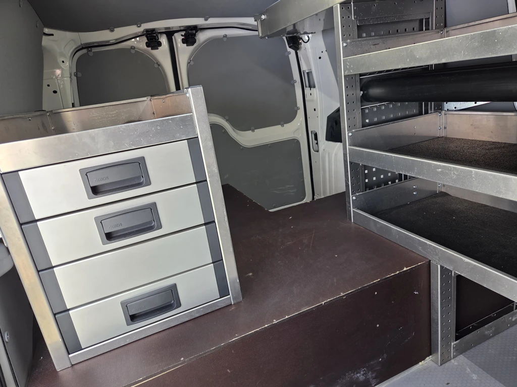 Volkswagen Caddy – foto 35