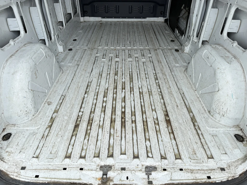 Mercedes-Benz eSprinter – foto 16