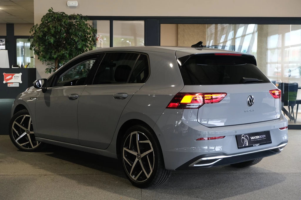 Volkswagen Golf – foto 4