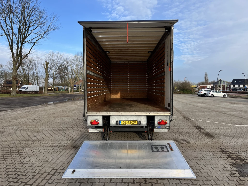 Mercedes-Benz Sprinter – foto 21