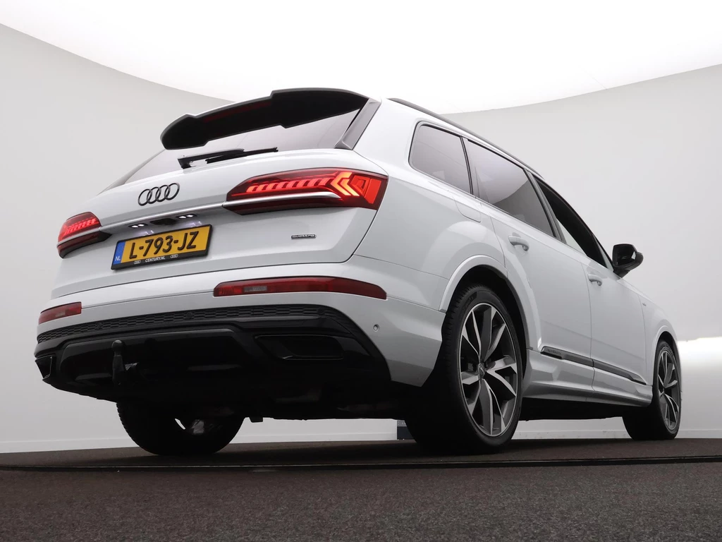 Audi Q7 – foto 7