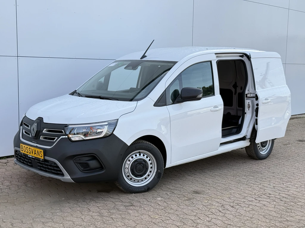 Renault Kangoo – foto 2