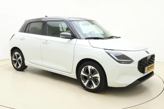 Suzuki Swift – thumbnail 8