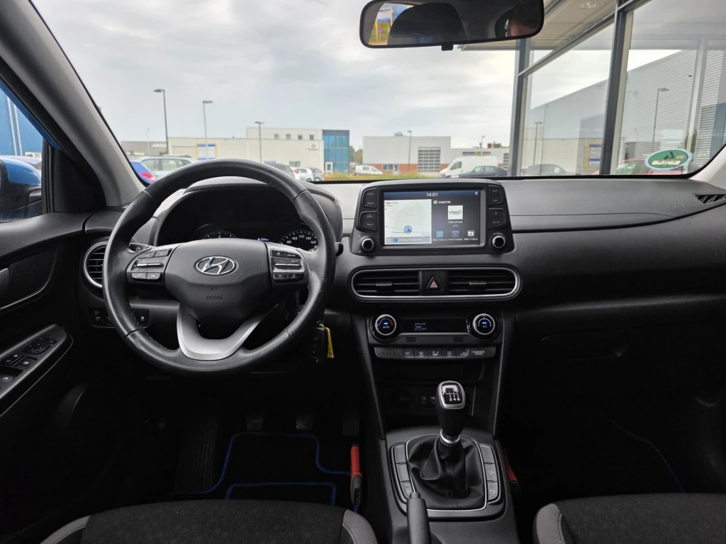 Hyundai Kona – foto 9