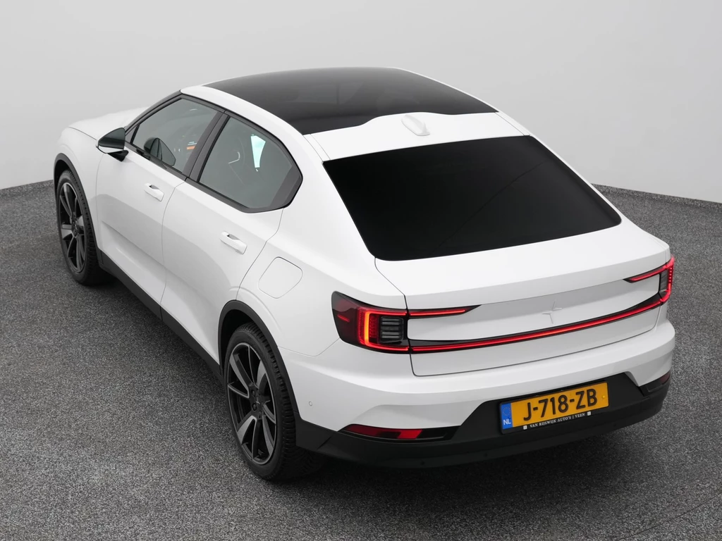 Polestar 2 – foto 6