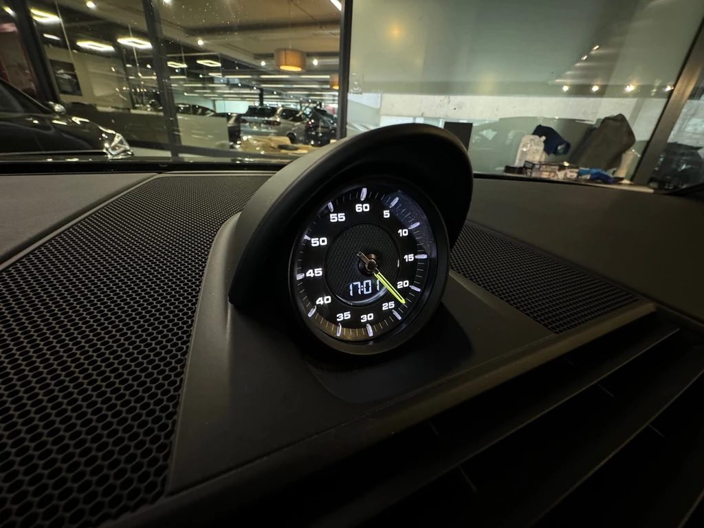 Porsche Panamera – foto 27