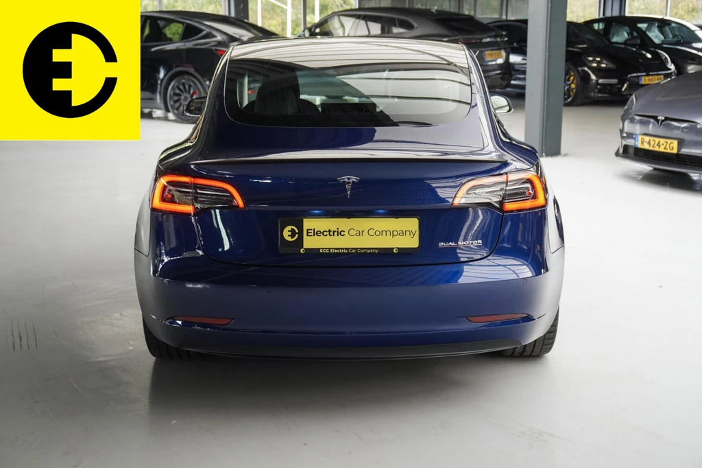 Tesla Model 3 – foto 6