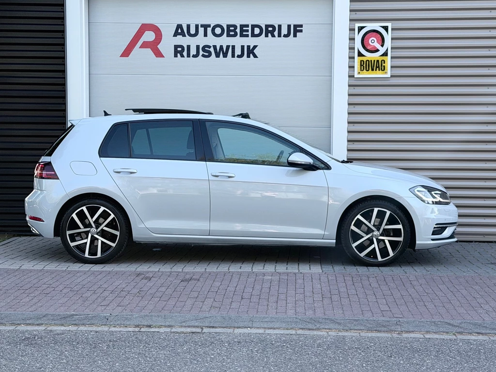 Volkswagen Golf – foto 6