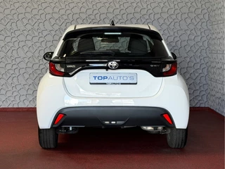 Toyota Yaris – thumbnail 5