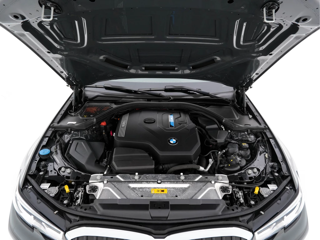 BMW 3 Serie – foto 30