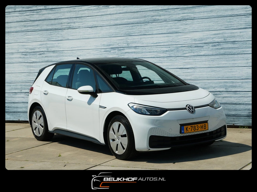 Volkswagen ID.3 – foto 8