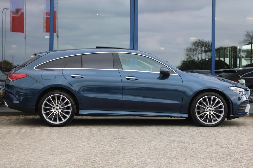 Mercedes-Benz CLA – foto 7