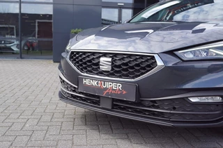 SEAT Leon – thumbnail 3