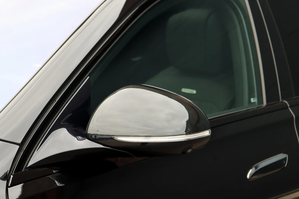 Mercedes-Benz S-Klasse – foto 29