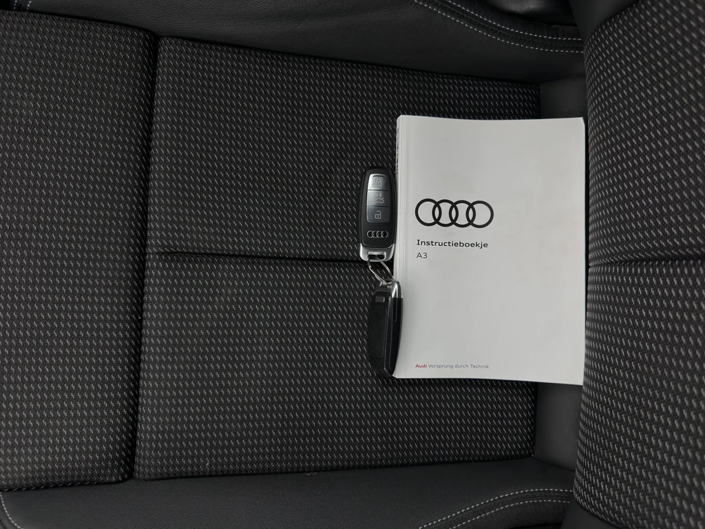 Audi A3 – foto 29