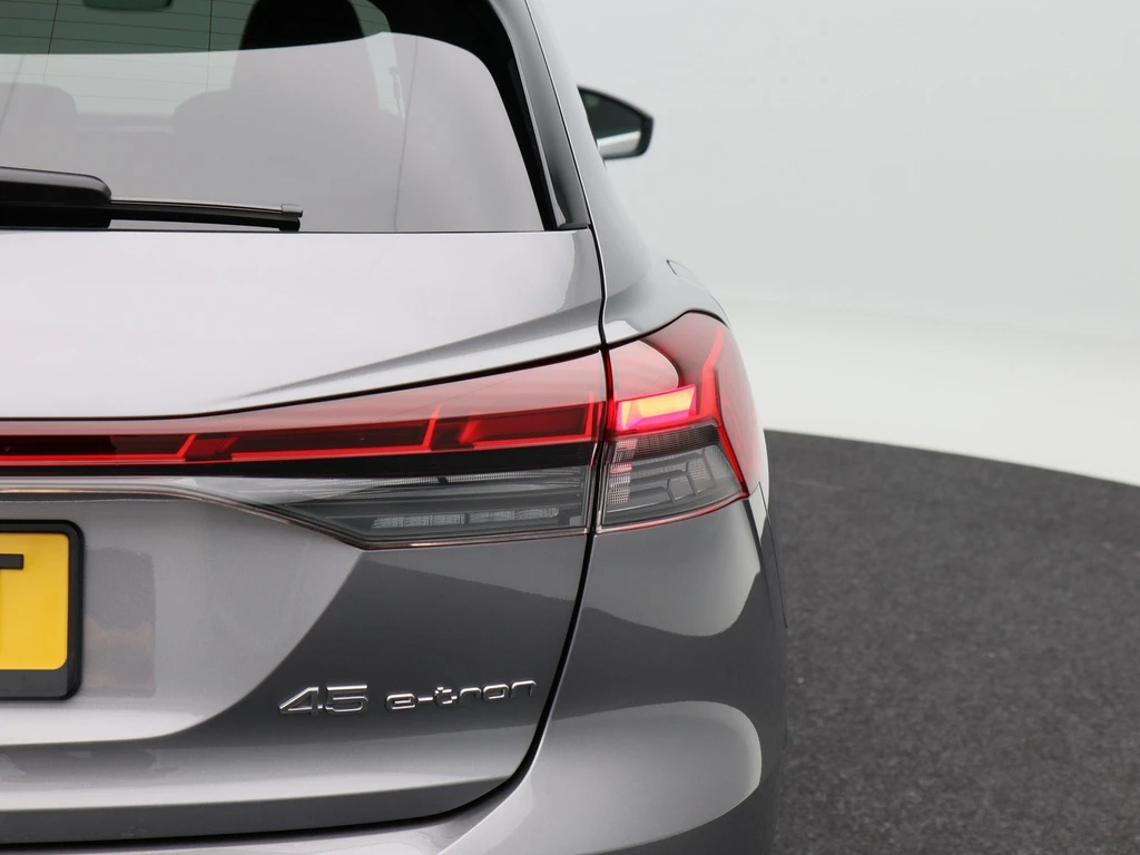Audi Q4 e-tron – foto 15
