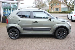 Suzuki Ignis – thumbnail 5