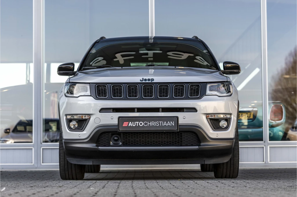 Jeep Compass – foto 8