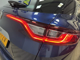 Renault Mégane Estate – thumbnail 11