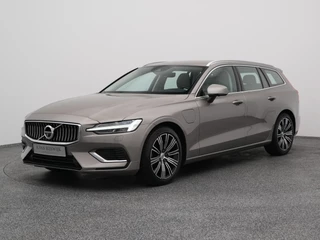 Volvo V60 – thumbnail 1