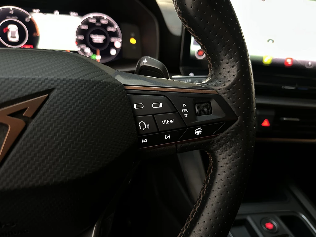 CUPRA Formentor – foto 22
