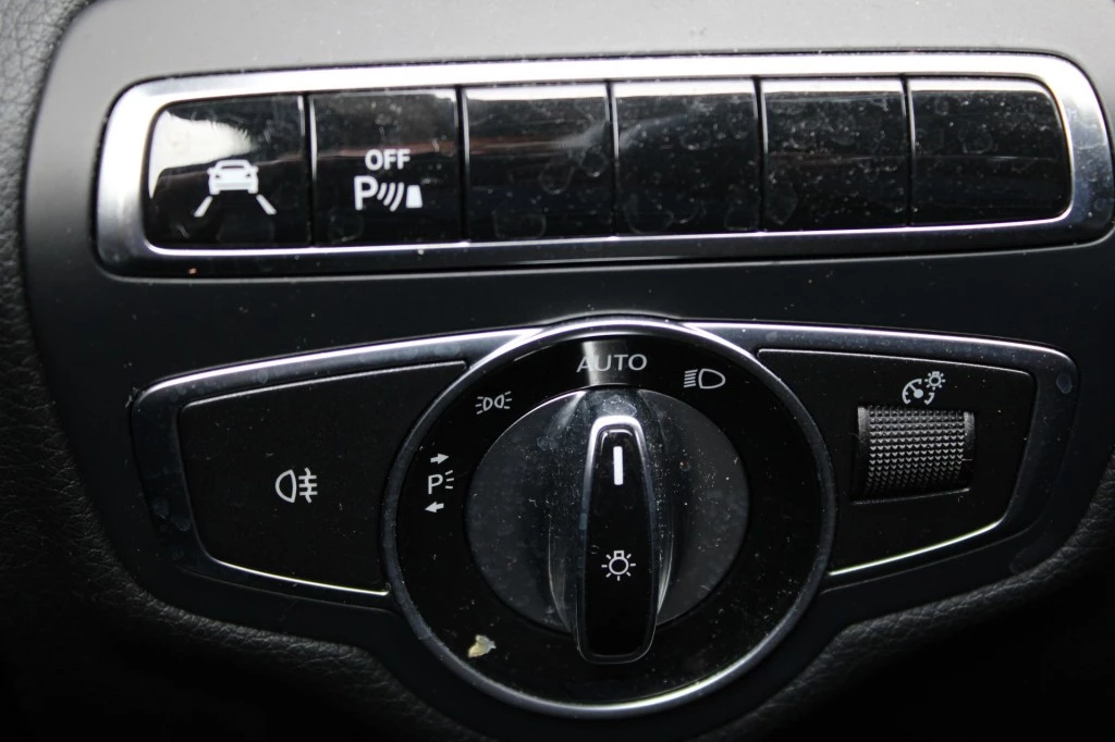 Mercedes-Benz C-Klasse – foto 42