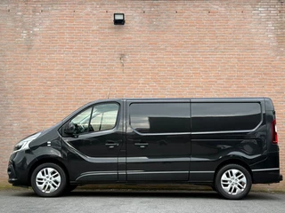 Renault Trafic – thumbnail 3
