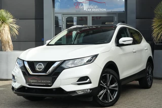Nissan QASHQAI – thumbnail 1