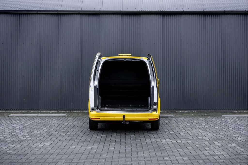 Volkswagen Caddy – foto 8