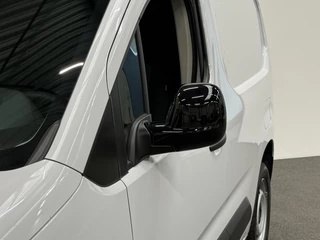 Peugeot Partner – thumbnail 41
