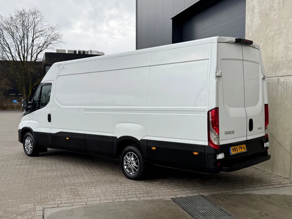 Iveco Daily – foto 4