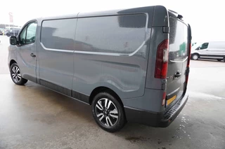 Renault Trafic – thumbnail 3