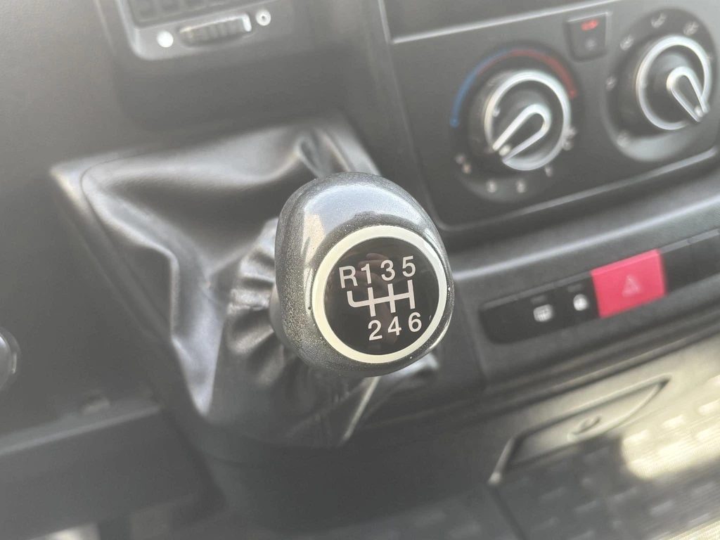 Peugeot Boxer – foto 29